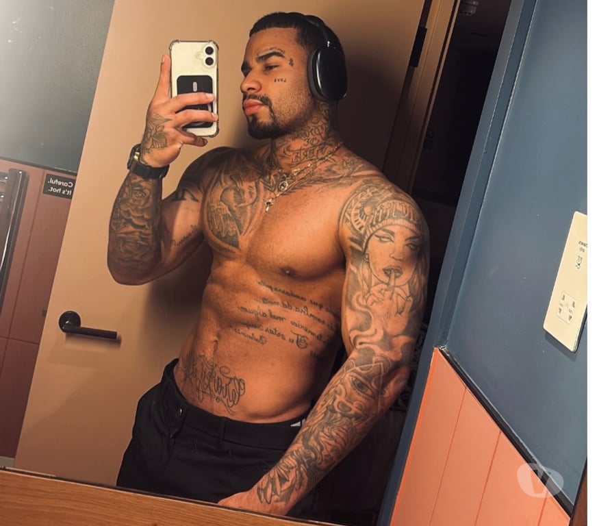  Gay massage Central London Bayswater Station - Central London - Photos for BRADOCK CARIOCA