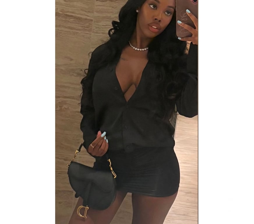 Escorts Edinburgh Edinburgh Old Town - Edinburgh - Photos for ⚜️⚜️LAURA HIGH CLASS EBONI⚜️⚜️ B