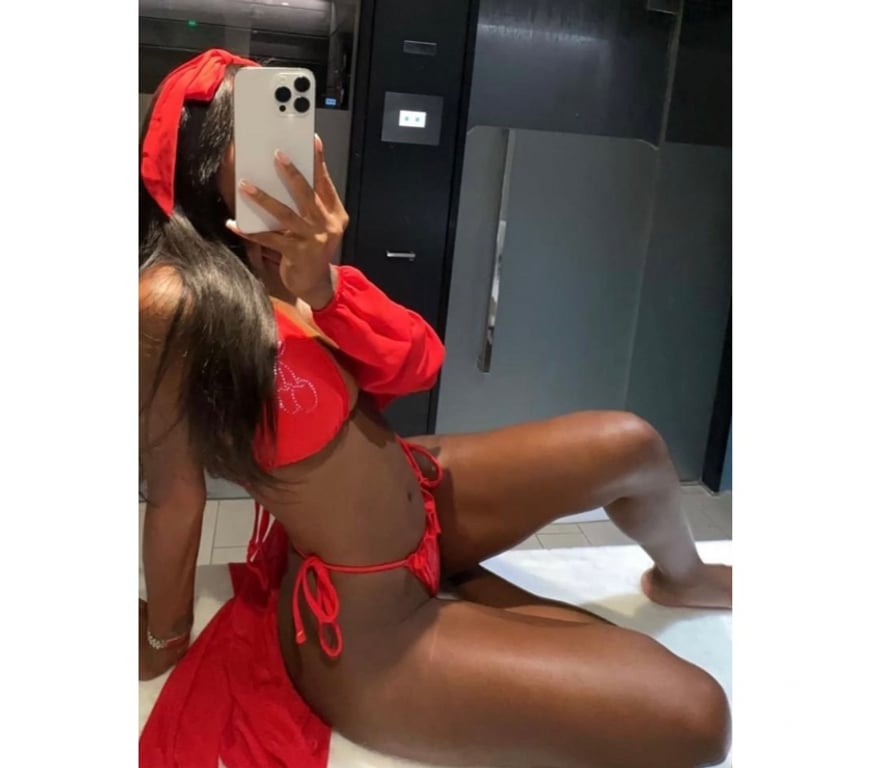 Escorts Edinburgh Edinburgh Old Town - Edinburgh - Photos for ⚜️⚜️LAURA HIGH CLASS EBONI⚜️⚜️ B