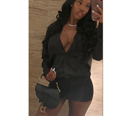 Escorts Edinburgh Old Town Edinburgh - Photos for ⚜️⚜️LAURA HIGH CLASS EBONI⚜️⚜️ B