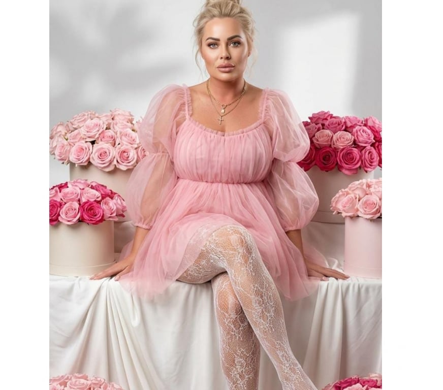Escorts Fife Dunfermline - Fife - Photos for SEXY BUSTY VICKY IN DUNFERMLINE.XXX
