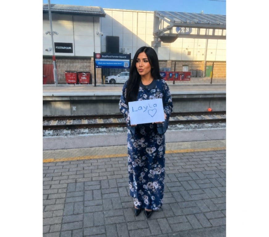 Escorts West Yorkshire Bradford - Photos for New 🍒 Asian Beautiful & Friendly 🔞 Independant & Real