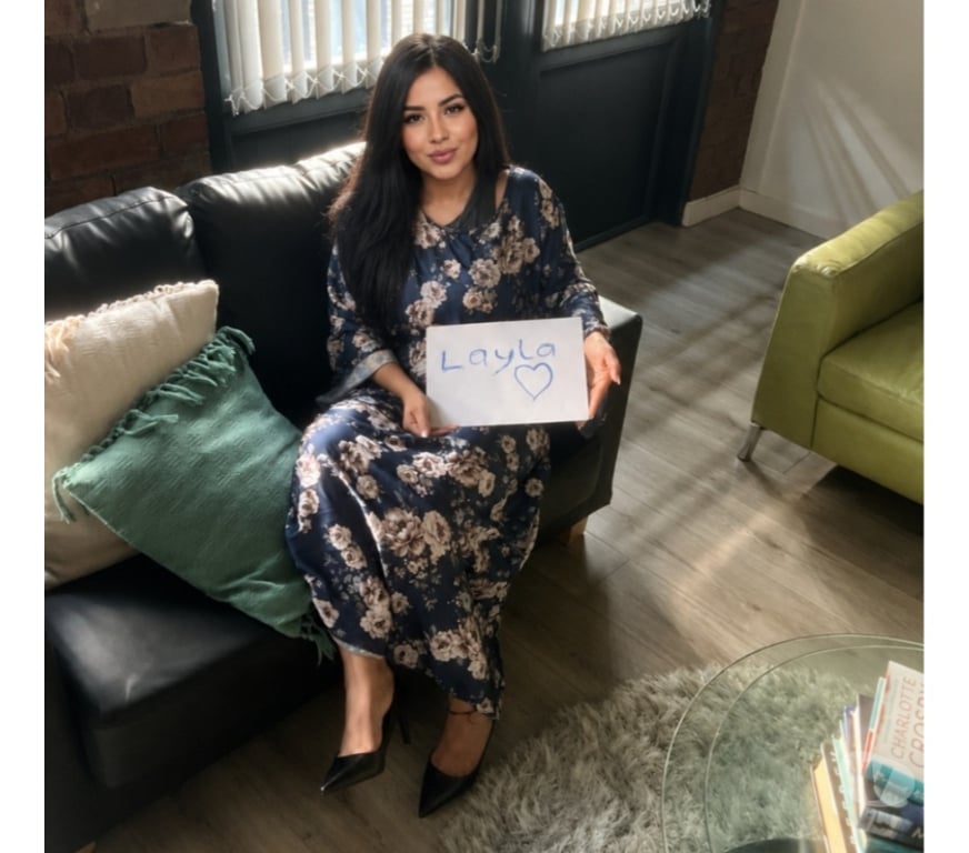 Escorts West Yorkshire Bradford - Photos for New 🍒 Asian Beautiful & Friendly 🔞 Independant & Real