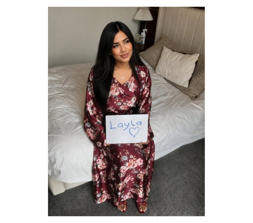 Escorts West Yorkshire Bradford - Photos for New 🍒 Asian Beautiful & Friendly 🔞 Independant & Real