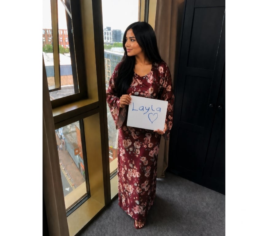 Escorts West Yorkshire Bradford - Photos for New 🍒 Asian Beautiful & Friendly 🔞 Independant & Real