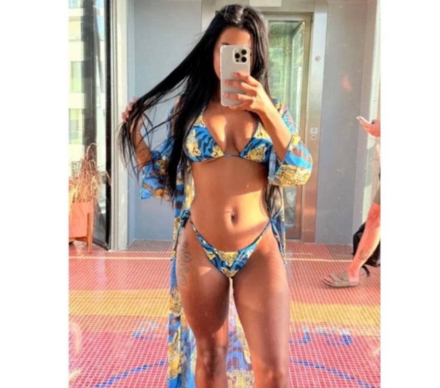 Escorts North West London Wembley Park - North West London - Photos for ANNY✨LATINA LUXURY🥰HOT GIRL🔥