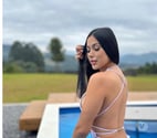 🔥✨Eduarda new in town Brazilian 🇧🇷