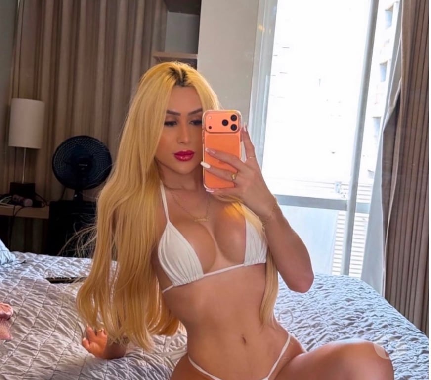 Escorts East London East Ham - East London - Photos for 🔥Julia hot girl real new in twon Brazilian 🇧🇷
