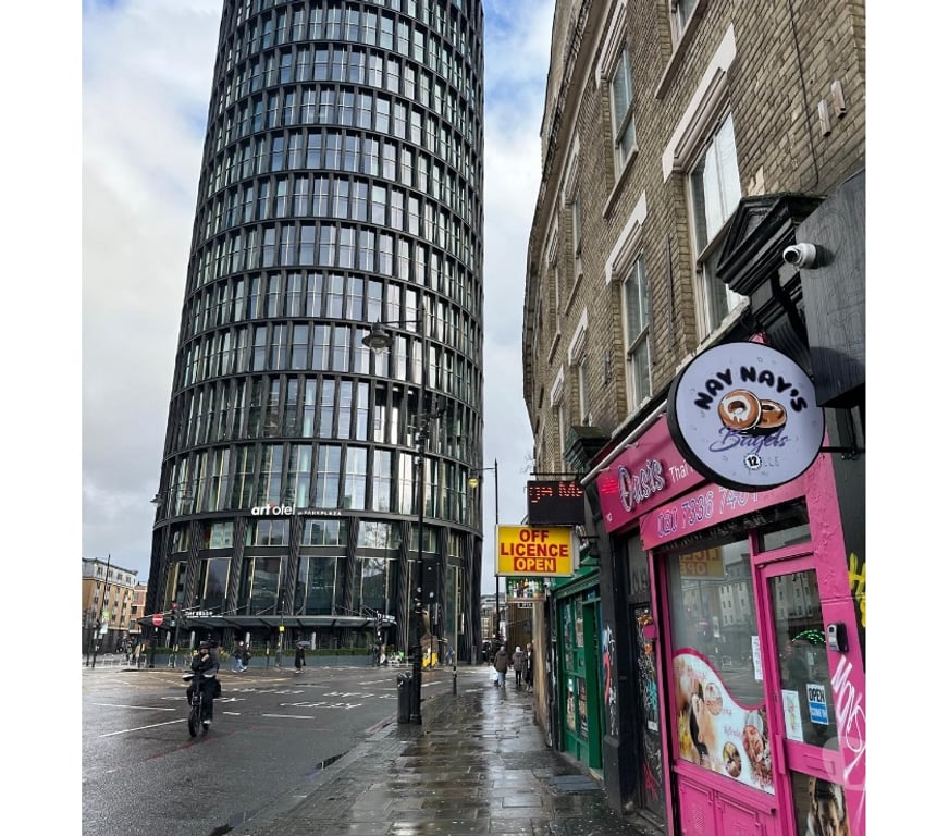 Gay massage Central London Liverpool Street - Central London - Photos for Chinese male masseur in Shoreditch ,London