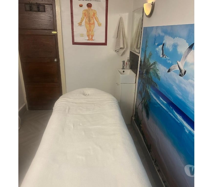  Gay massage Central London Liverpool Street - Central London - Photos for Chinese male masseur in Shoreditch ,London
