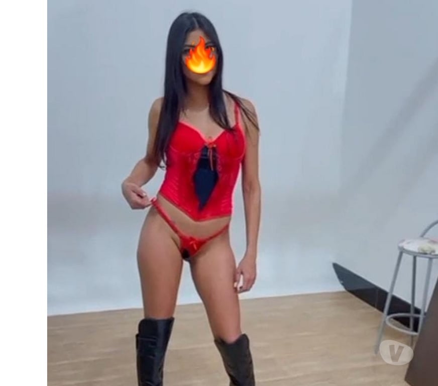 Escorts South West London Tooting Broadway Station - South West London - Photos for Brazilian Erotic Masseuse