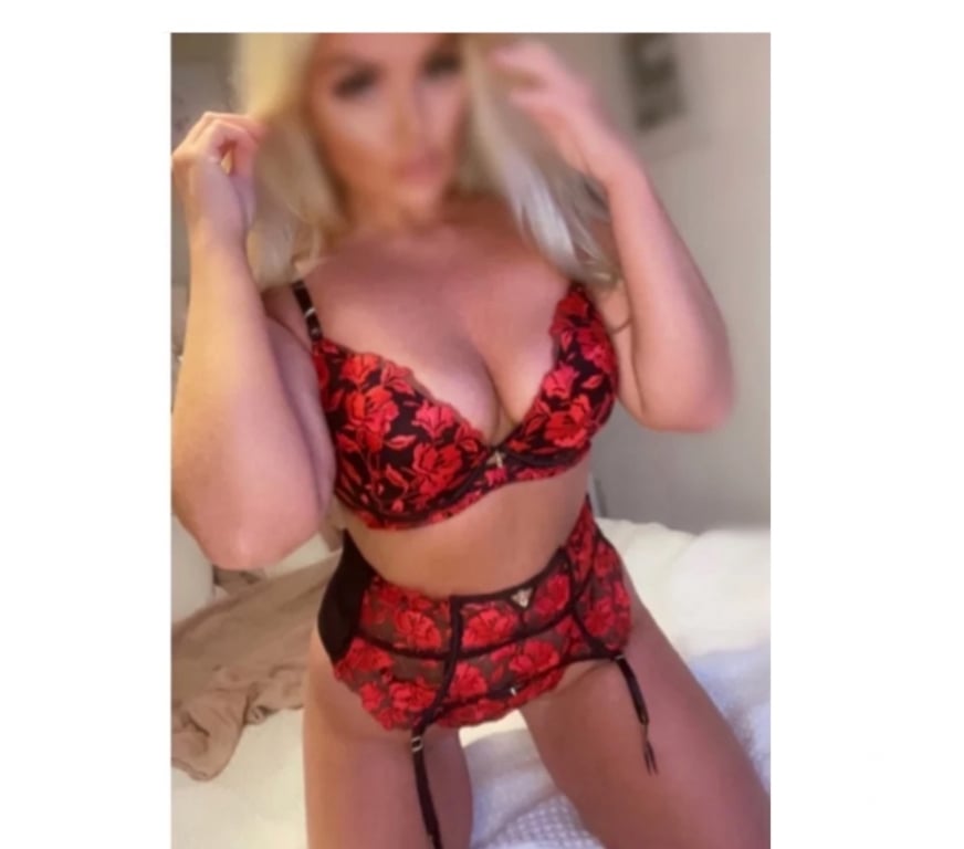 Escorts Greater Manchester Manchester - Photos for Playful British Blonde