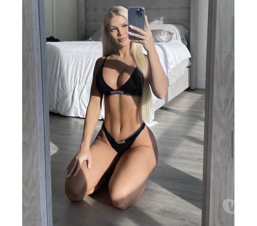 Escorts Essex Southend-on-Sea - Photos for Nina HOT BRAZILIAN GIRL🇧🇷NEW IN TOWN