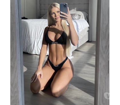 Escort Westcliff-on-Sea Southend-on-Sea - Photos for Nina HOT BRAZILIAN GIRL🇧🇷NEW IN TOWN