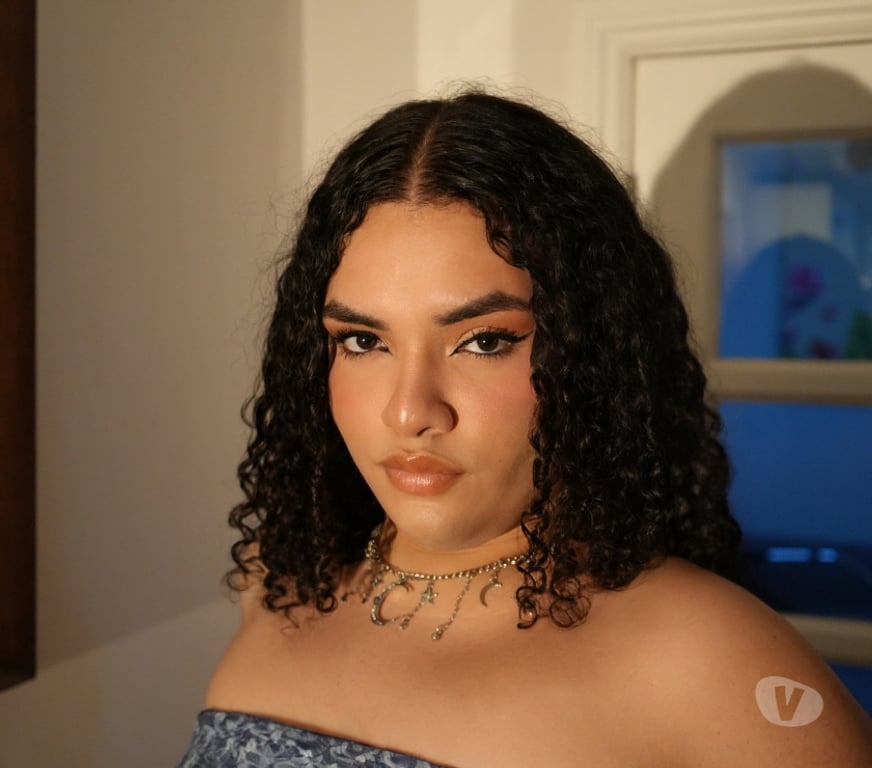 Trans Escorts South East London Croydon - Photos for 🌹✨Luiza Brazilian Trans✨🌹