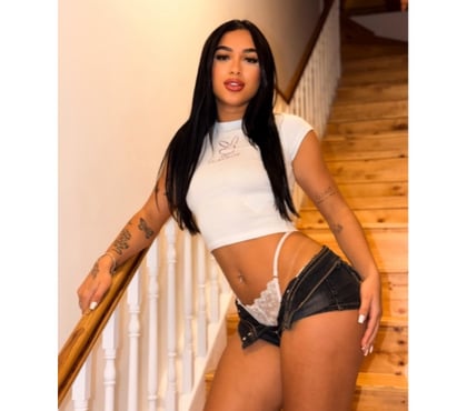Escorts Three Bridges Crawley - Photos for BRAZILIAN 🇧🇷 Playful❤️‍🔥no rush gfe 💯P4RTY