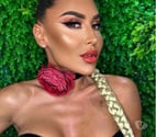 New trans Hot hot very horny