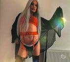 New trans only top dominatrix pic real 100 100