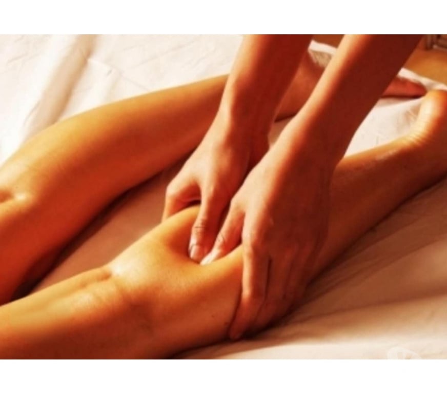 Full body massage Pembrokeshire - Wales Pembroke Dock - Pembrokeshire - Photos for Ease stress and Relaxation Massage