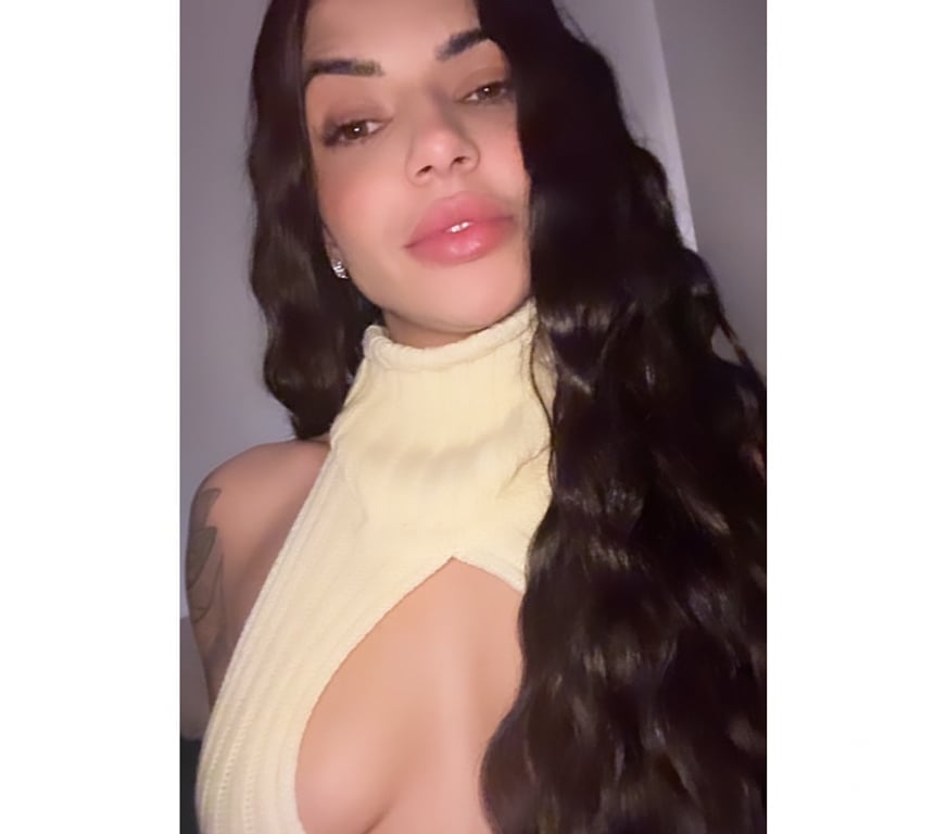 Escorts East London Blackwall - DLR Station - East London - Photos for Bia🫦moreno🇧🇷 💫 Available no fake
