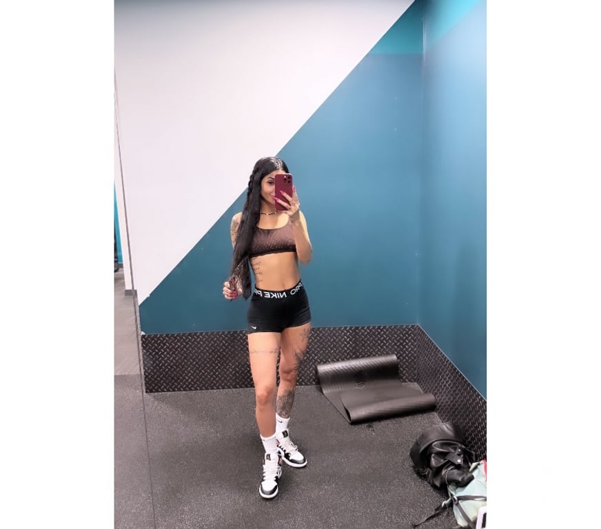 Escorts East London Blackwall - DLR Station - East London - Photos for Bia🫦moreno🇧🇷 💫 Available no fake