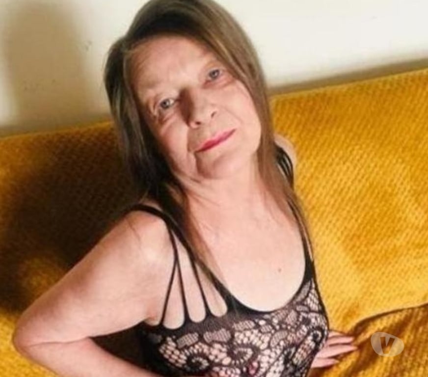 Escorts East London Stratford - East London - Photos for Sexy mature Milf Katie 1h 60