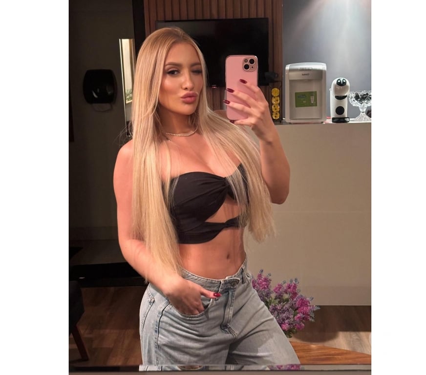 Escorts Merseyside Liverpool - Photos for 🇧🇷 Duda, Back to the city 🇧🇷