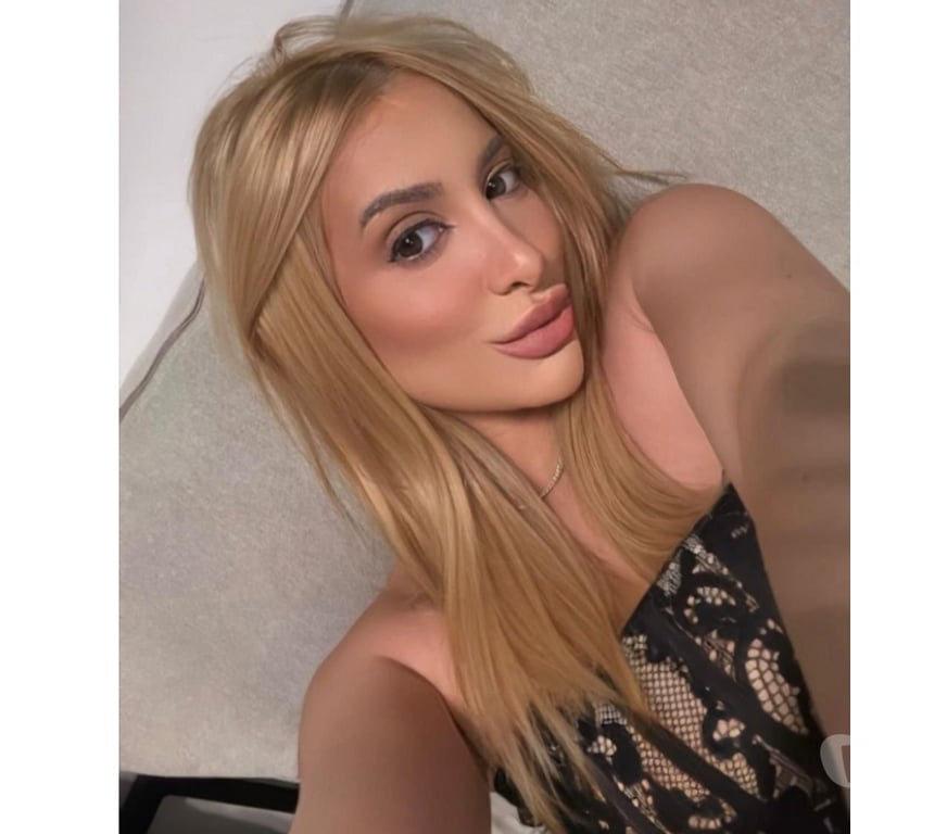 Escorts Merseyside Liverpool - Photos for 🇧🇷 Duda, Back to the city 🇧🇷