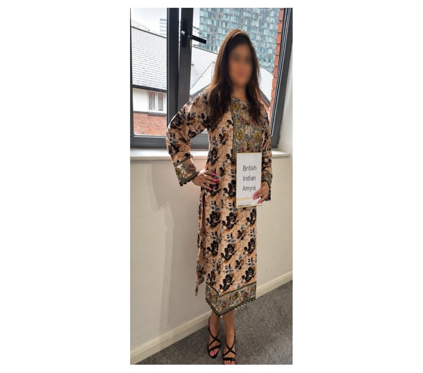 Escorts West Yorkshire Bradford - Photos for 💋🔥 British Indian Escort 💎 Best in Yorkshire 💦