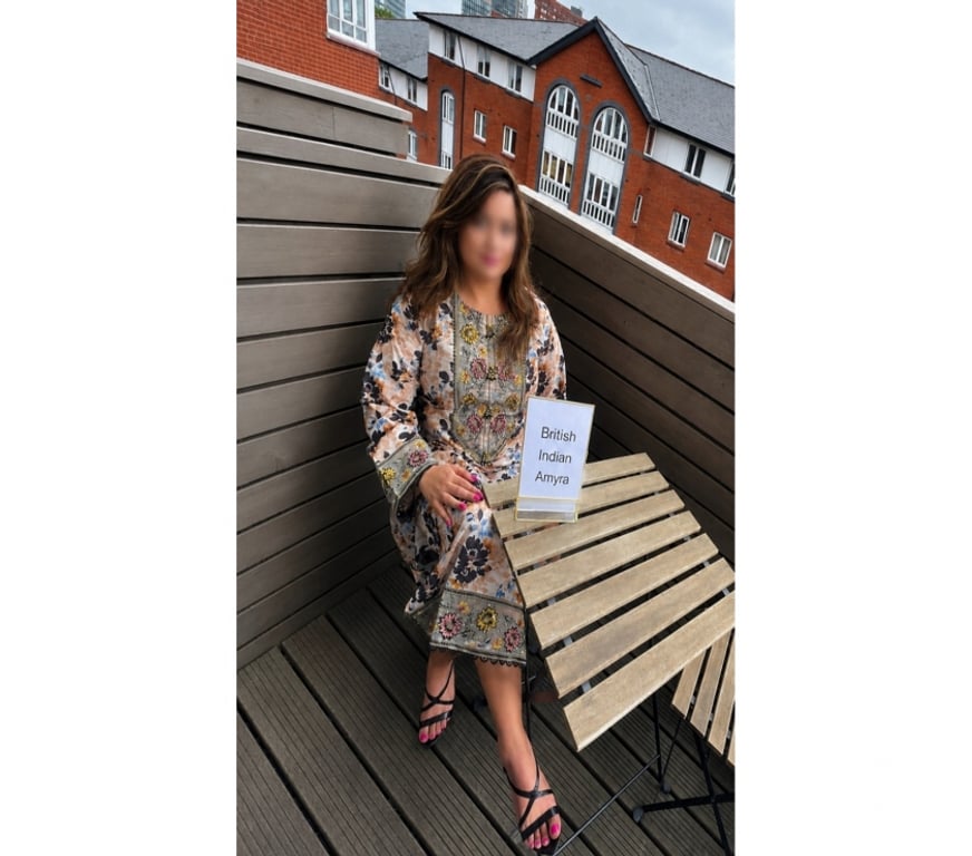 Escorts West Yorkshire Bradford - Photos for 💋🔥 British Indian Escort 💎 Best in Yorkshire 💦