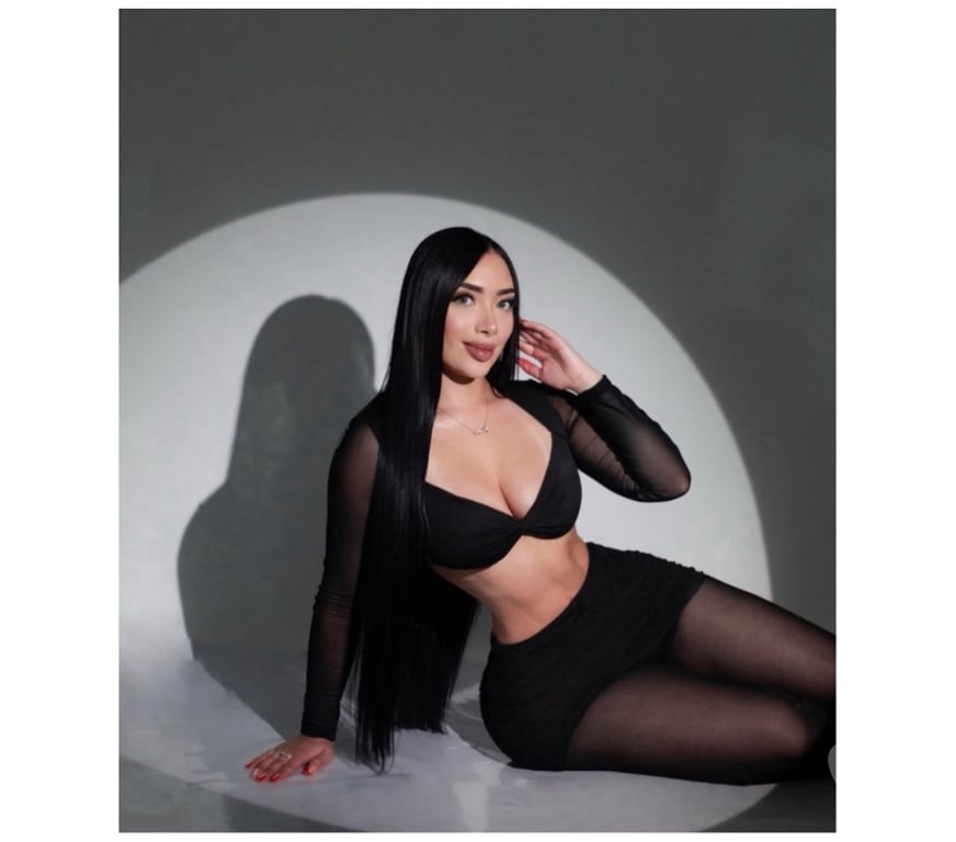 Escorts South East London Deptford - South East London - Photos for 💯 REAL PIC 🔥 ATTRACTIVE GIRL FOR COMPANY 💋