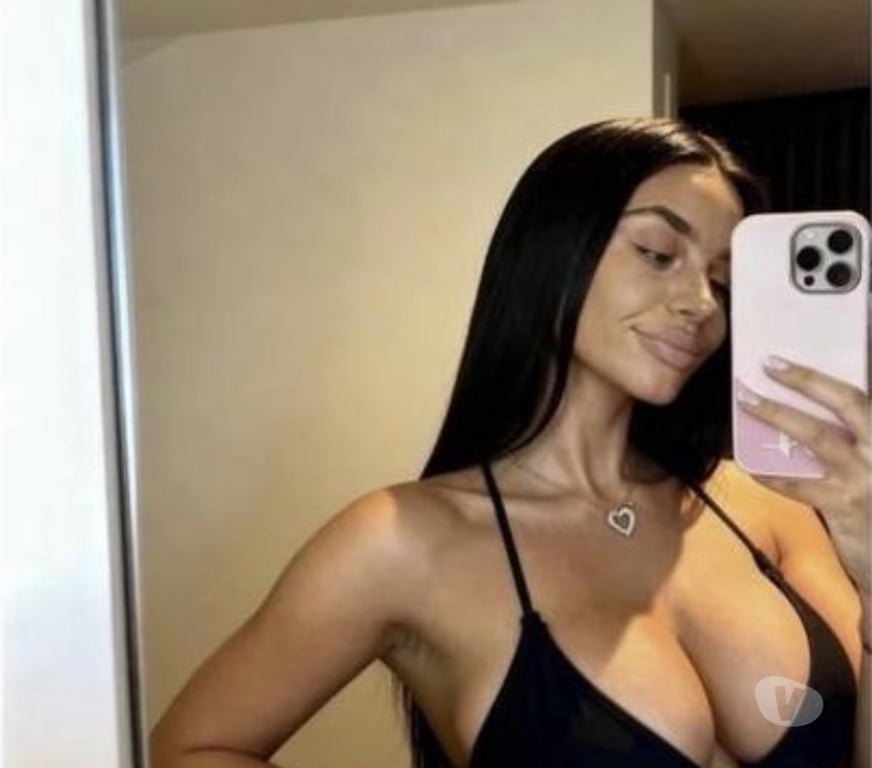 Escorts Central London Oxford Street - Central London - Photos for 🧨Briana NEW Here💯REAL💎Party girl💎☎️☎️