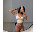 LATINA NEWCOMER✅BEST SERVICE🔝NO RUSH❤️‍🔥