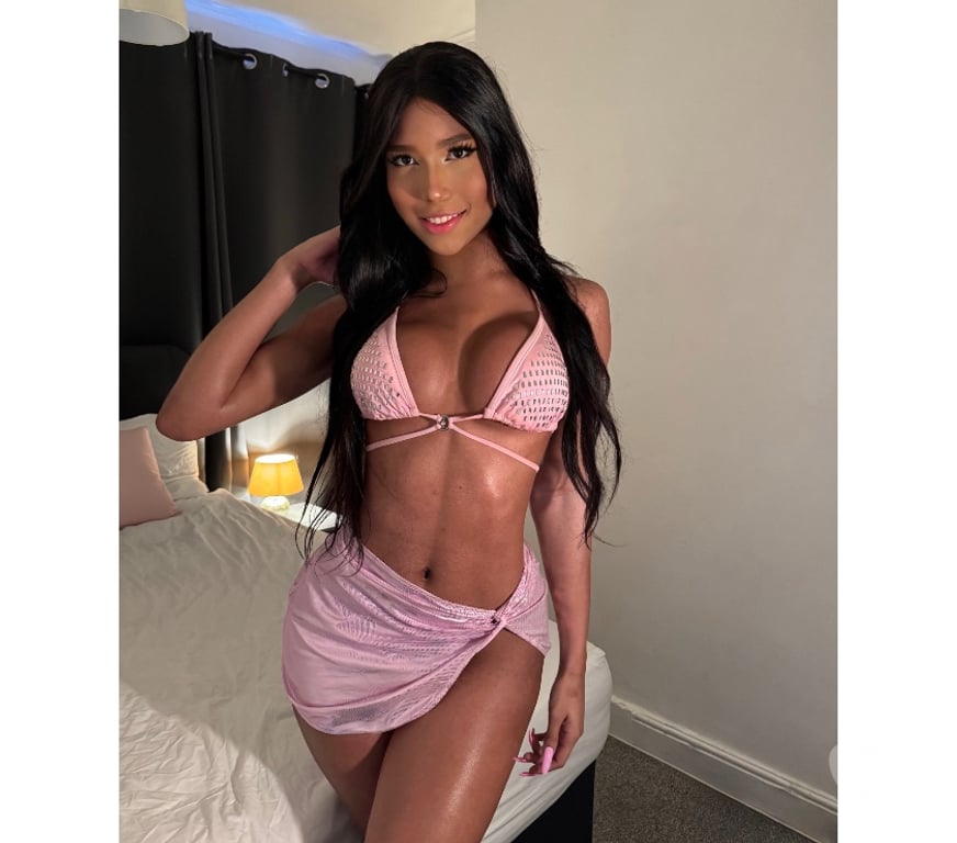 Trans Escorts West Midlands Birmingham - Photos for ✨ Lais ✨ Party 🎉🍾 BRAZILIAN TS