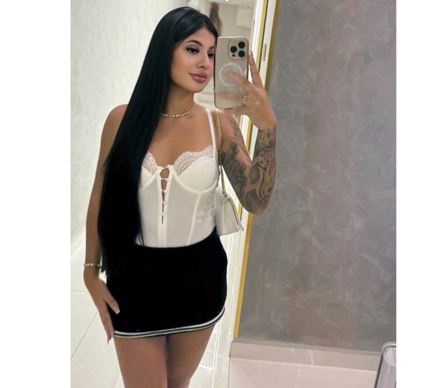 Escorts South Yorkshire Sheffield - Photos for Júlia Brazilian 🇧🇷 Best GFE 🇧🇷 Nice body😘