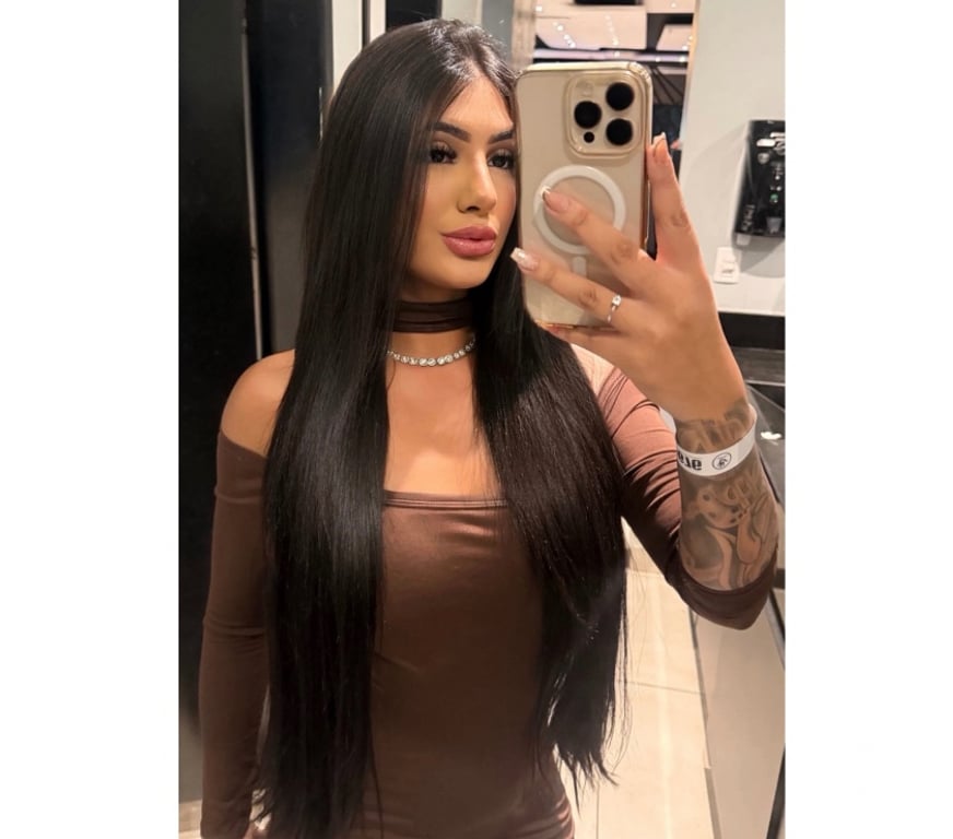 Escorts South Yorkshire Sheffield - Photos for Júlia Brazilian 🇧🇷 Best GFE 🇧🇷 Nice body😘