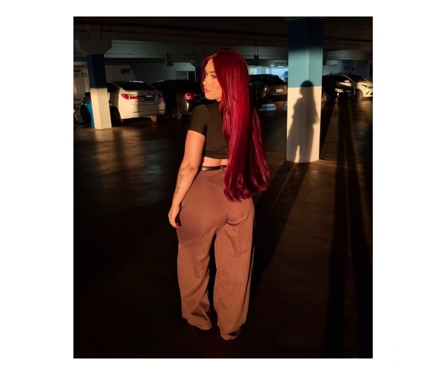Escorts Bedfordshire Luton - Photos for Party girl🥳 red Hair 24hs #Brazilian#