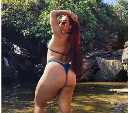  Escorts & Erotic Massage Luton Town Centre Luton - Photos for Party girl🥳 red Hair 24hs #Brazilian#