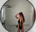 SEXY & CHEEKY😈LATINA PARTY GIRL🎉FULL GFE