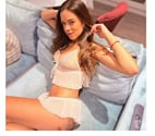 BRUNA🇧🇷BRAZILAN PARTY🥂🔥BEST OWO💋