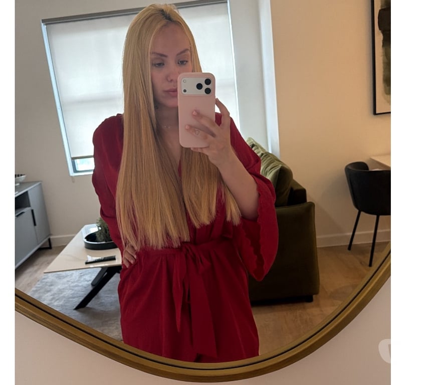 Escorts Dorset Bournemouth, Christchurch and Poole - Photos for Luiza sexy new callme 💋