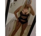 EMILY🔥HOT BLONDE BRAZILIAN 🍒 NEW IN CITY💕