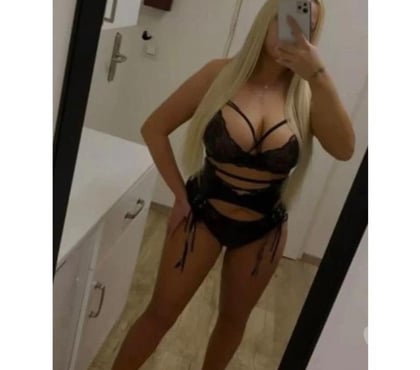  Escorts & Erotic Massage Clacton-on-Sea Tendring - Photos for EMILY🔥HOT BLONDE BRAZILIAN 🍒 NEW IN CITY💕