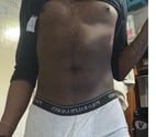Black top available now