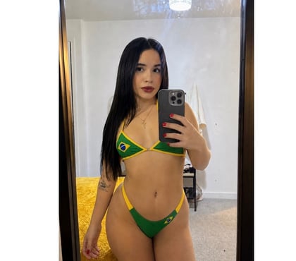 Escorts Pitsea Basildon - Photos for Isabela is back in town.🇧🇷✨