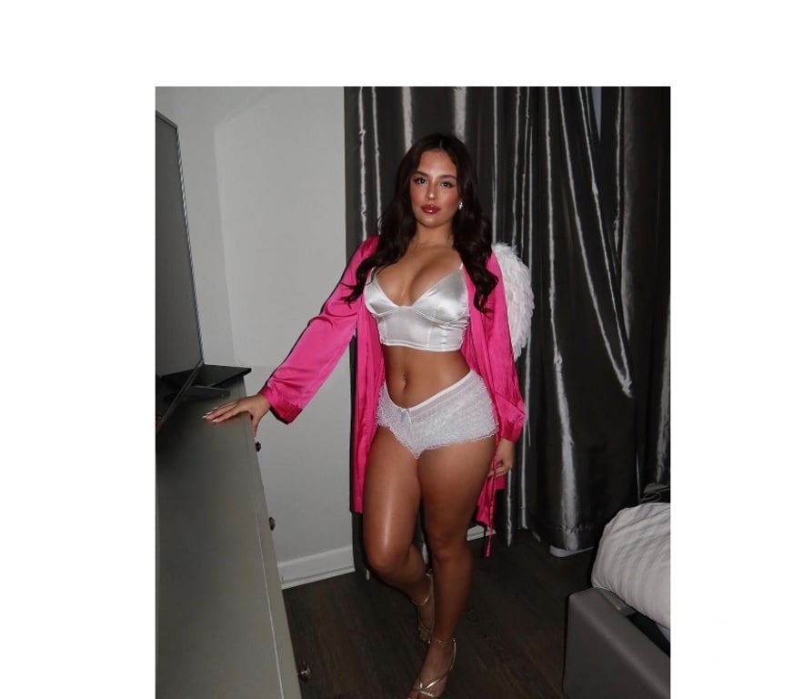 Escorts Hull Hull City Centre - Hull - Photos for Amanda BRAZILIAN 100% REAL 🇧🇷😋🍑🔥 PARTY🤭