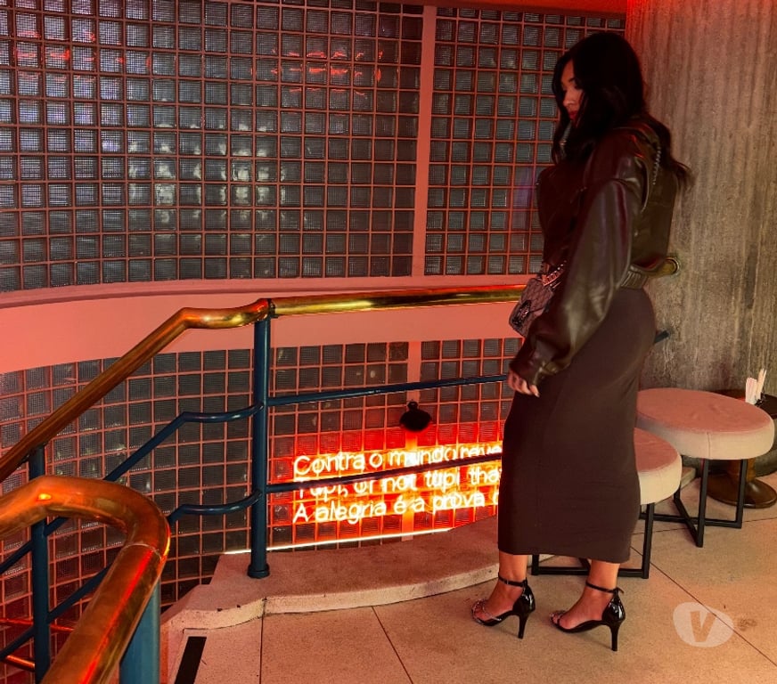 Escorts Tyne and Wear Newcastle upon Tyne - Photos for I'm 23 years old and a fiery Brazilian woman🔥