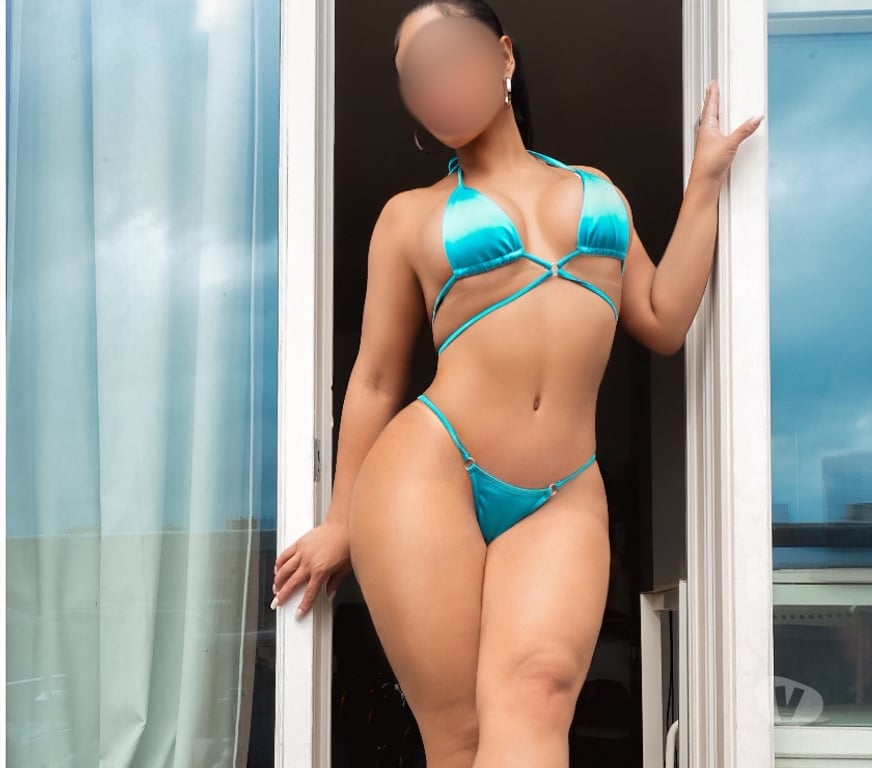 Escorts Central London St Pancras - Central London - Photos for Horny Curvy latina party new in town ❤️🍑💋
