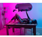🇧🇷Sara24hr topvibes✨️fluent inglish🎉Out&IN L5