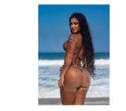 Vanessa 100% REAL 🇧🇷😋🍑🔥 PARTY🤭